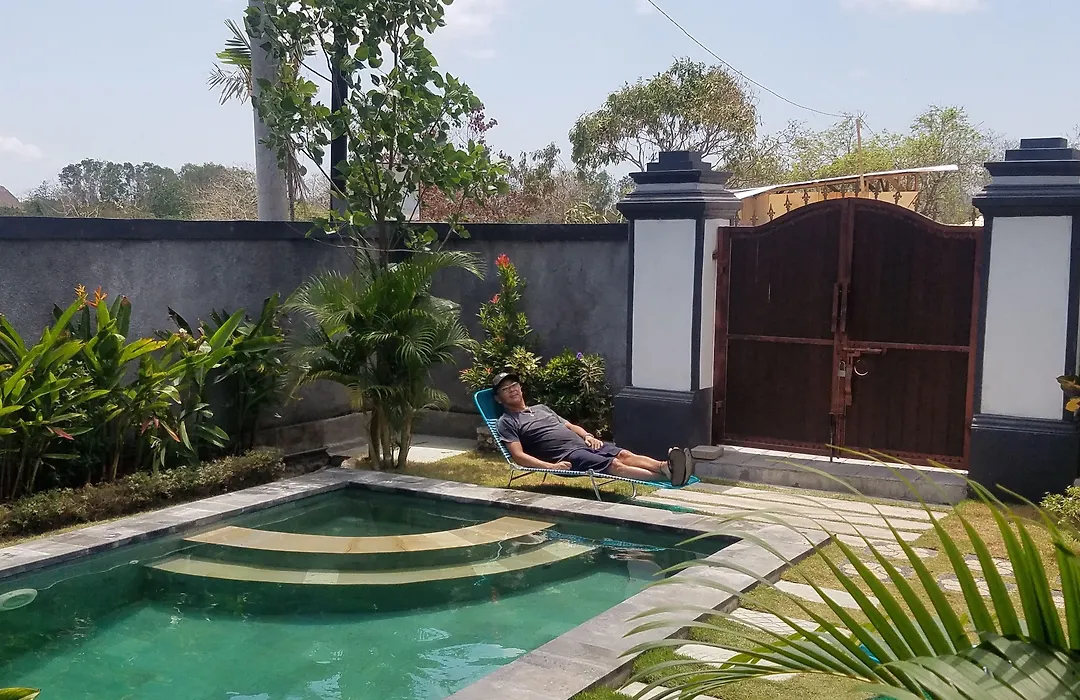 Cantika Guest House-1