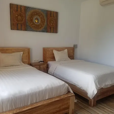 Cantika Guest House-3