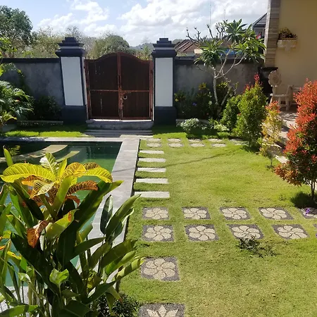 Cantika Guest House-2