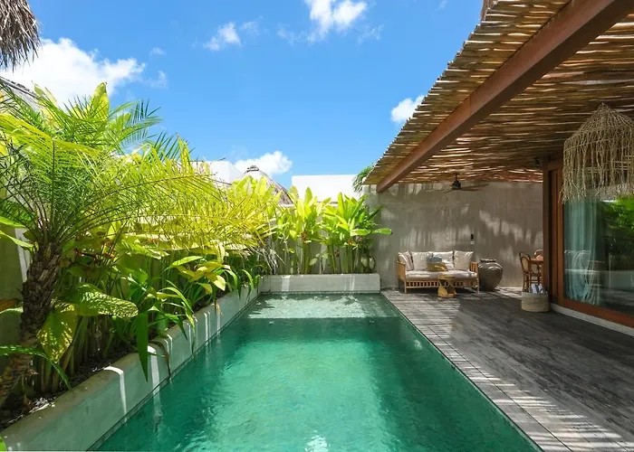 Amaka Villas Uluwatu 
