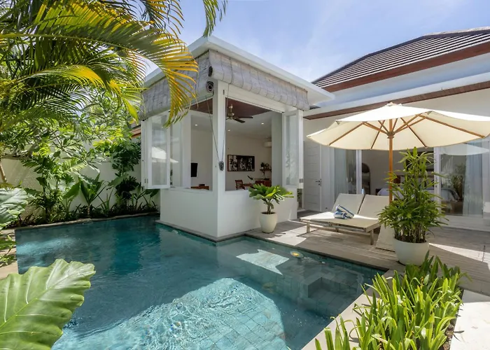 Canang Villas Bingin Uluwatu 